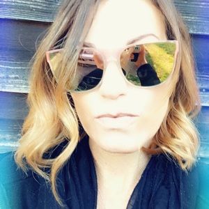 Meet your Posher, Mandy